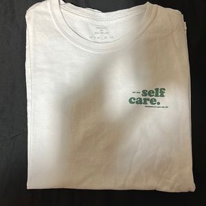 Mac Miller Self Care T-shirt